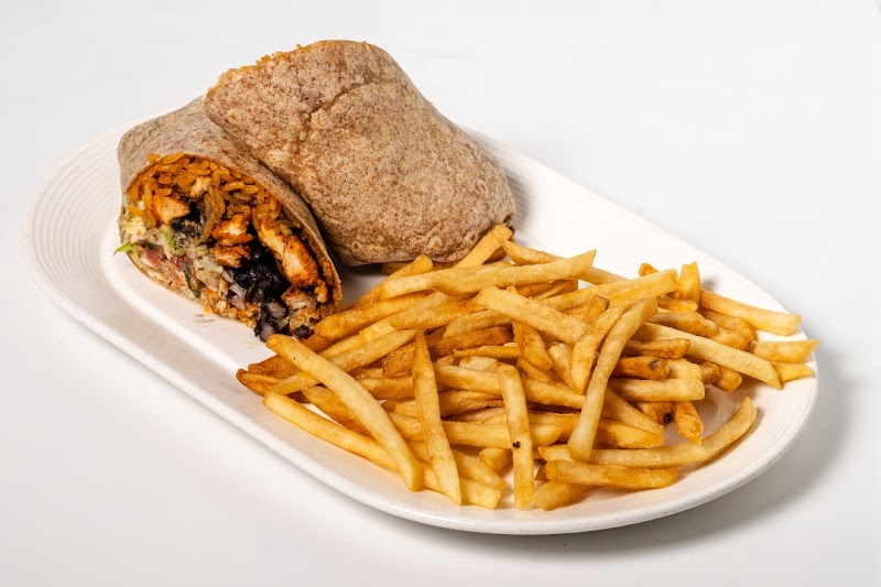 Food and interior photo 4 at La Buena Vida - Cary in Cary