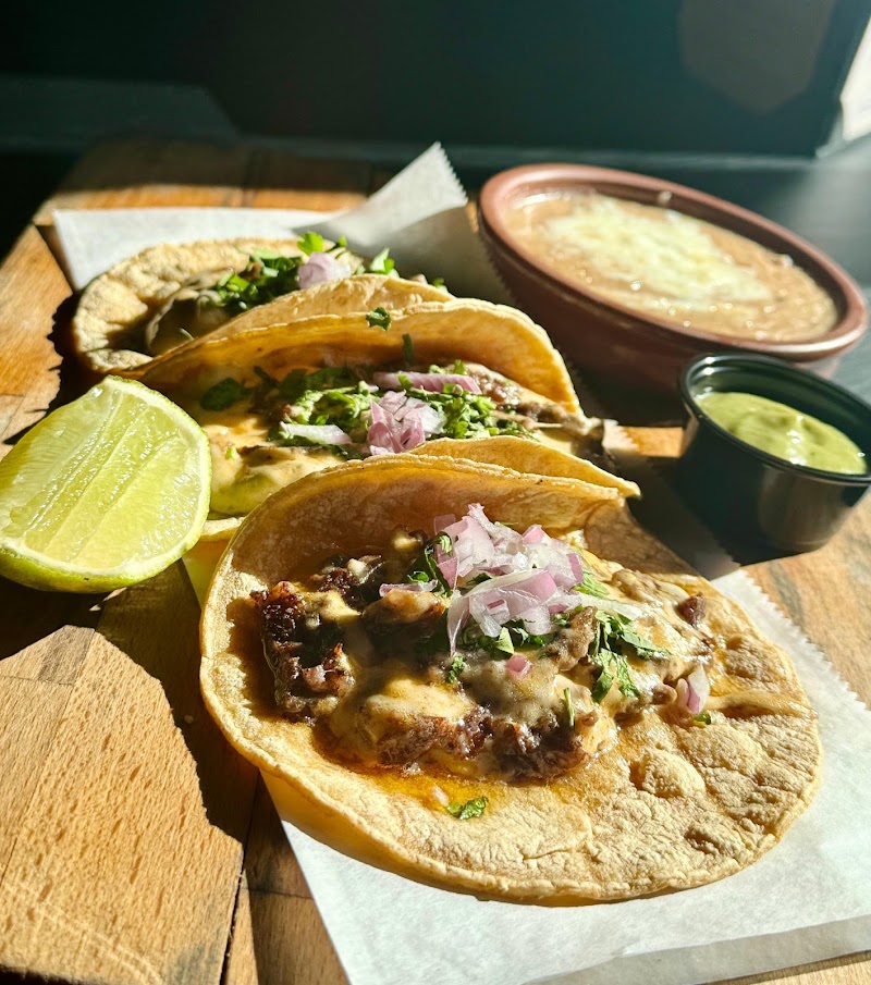 Food and interior photo 5 at La Buena Vida - Cary in Cary