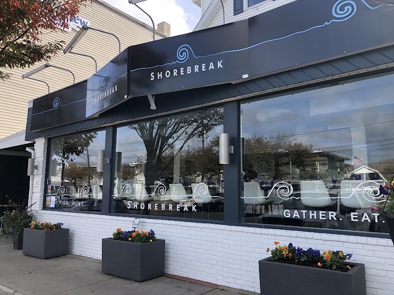 Shorebreak Lodge in Rehoboth Beach