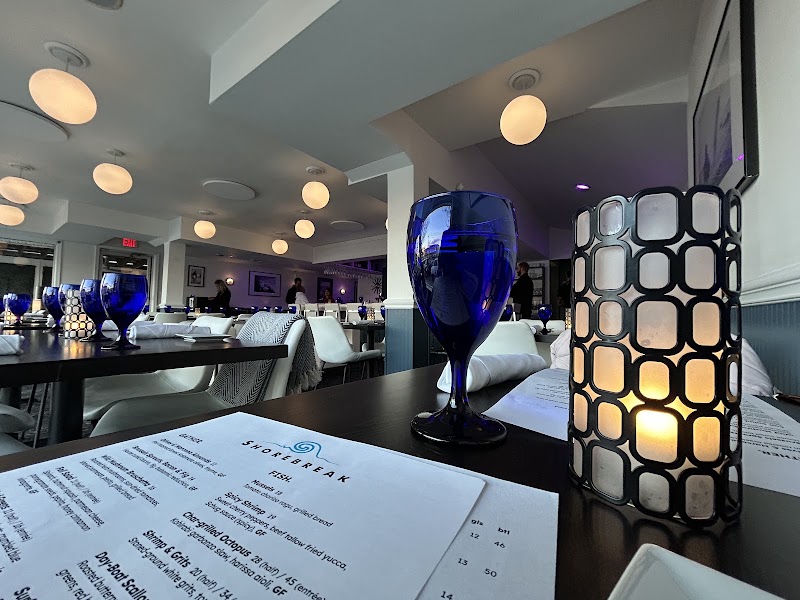 Food and interior photo 5 at Shorebreak Lodge in Rehoboth Beach