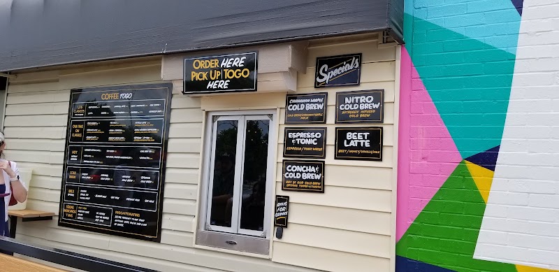 Cafe Kacao in Oklahoma City