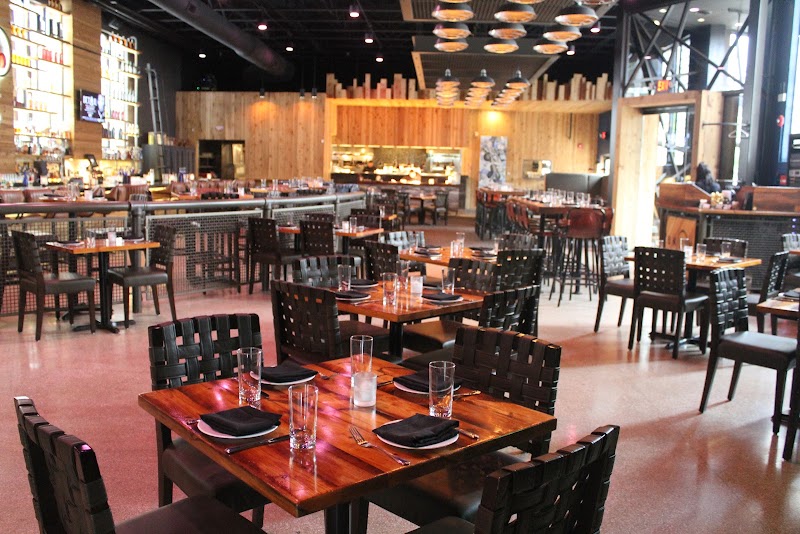 Union 50 in Indianapolis