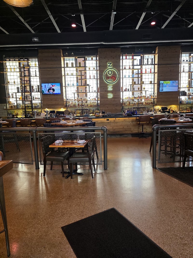 Food and interior photo 5 at Union 50 in Indianapolis