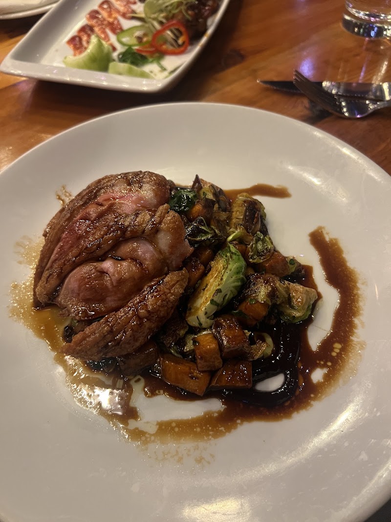 Food and interior photo 4 at Union 50 in Indianapolis