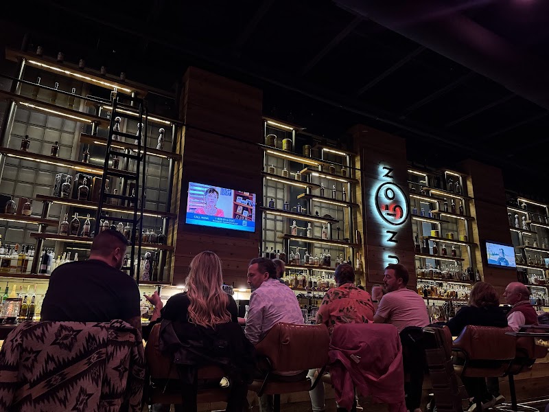 Food and interior photo 2 at Union 50 in Indianapolis