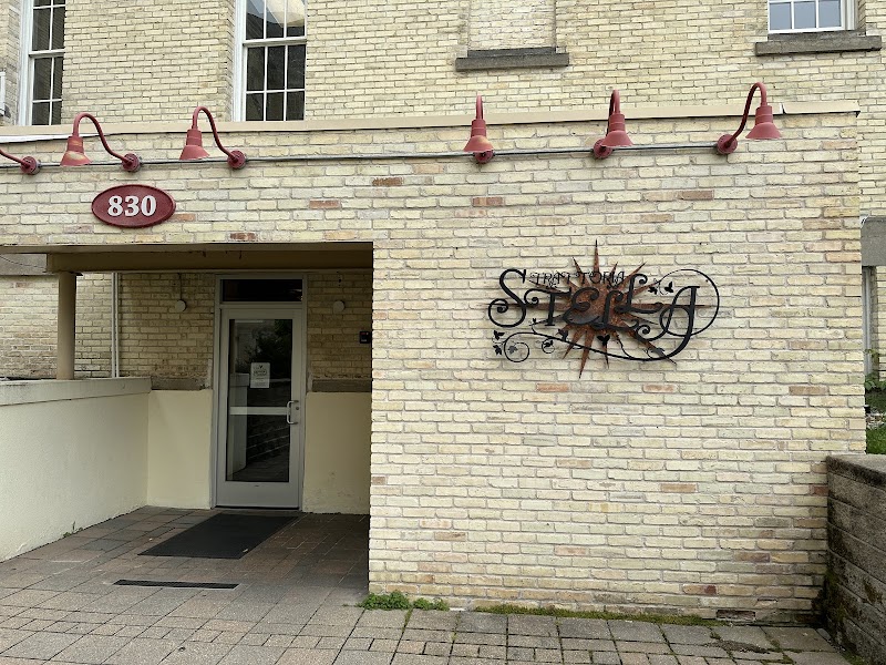 Trattoria Stella in Traverse City