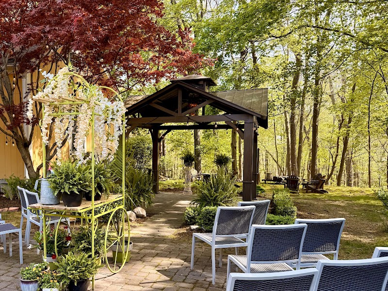 Tree House Tavern in Warwick