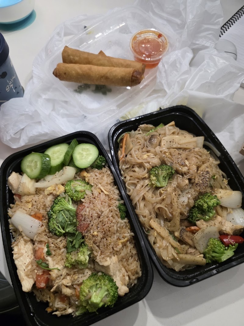 Lai Thai Kitchen in Oconomowoc
