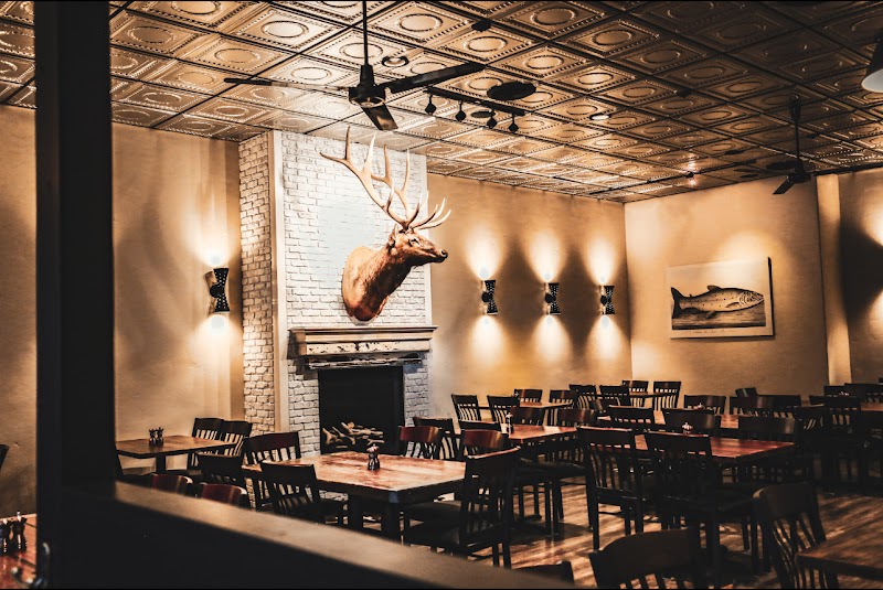 Cutthroat Club in Bellevue