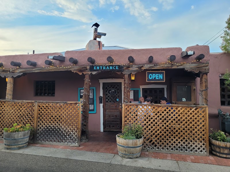 Food and interior photo 5 at High Noon Restaurant & Saloon in Albuquerque