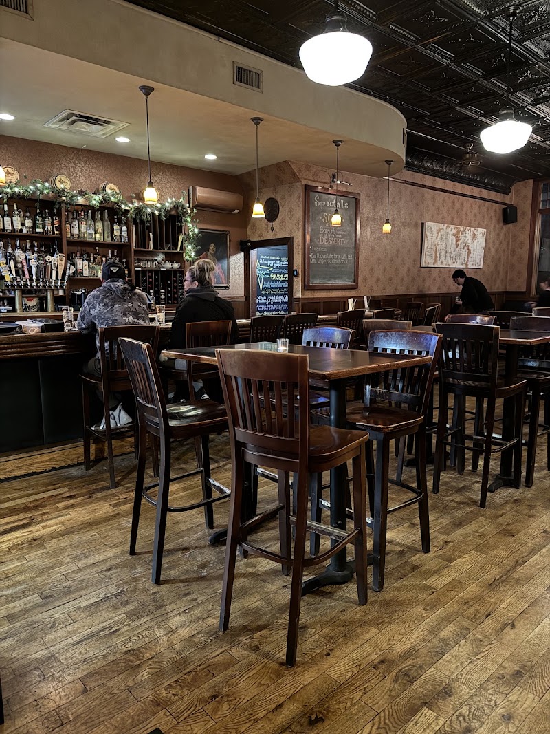 Food and interior photo 4 at The Sample Room in Minneapolis