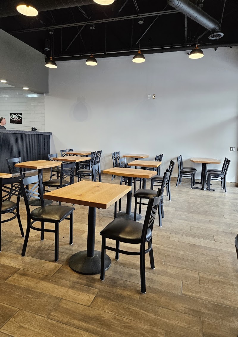 Fratelli Deli in Meridian