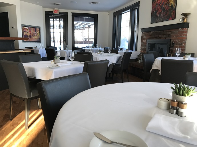 Ariana Restaurant in Bend