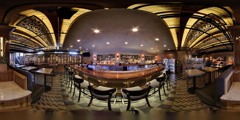 The Franklin Room in Chicago