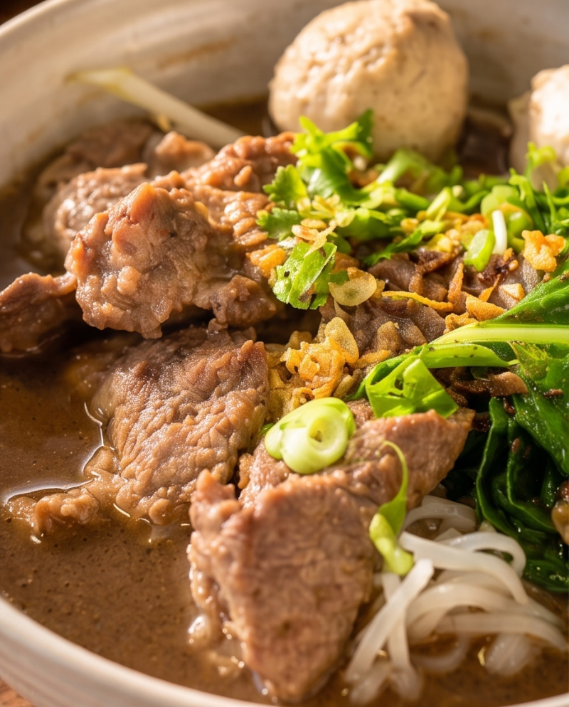 Food and interior photo 3 at KYE Of THAI in Pawtucket