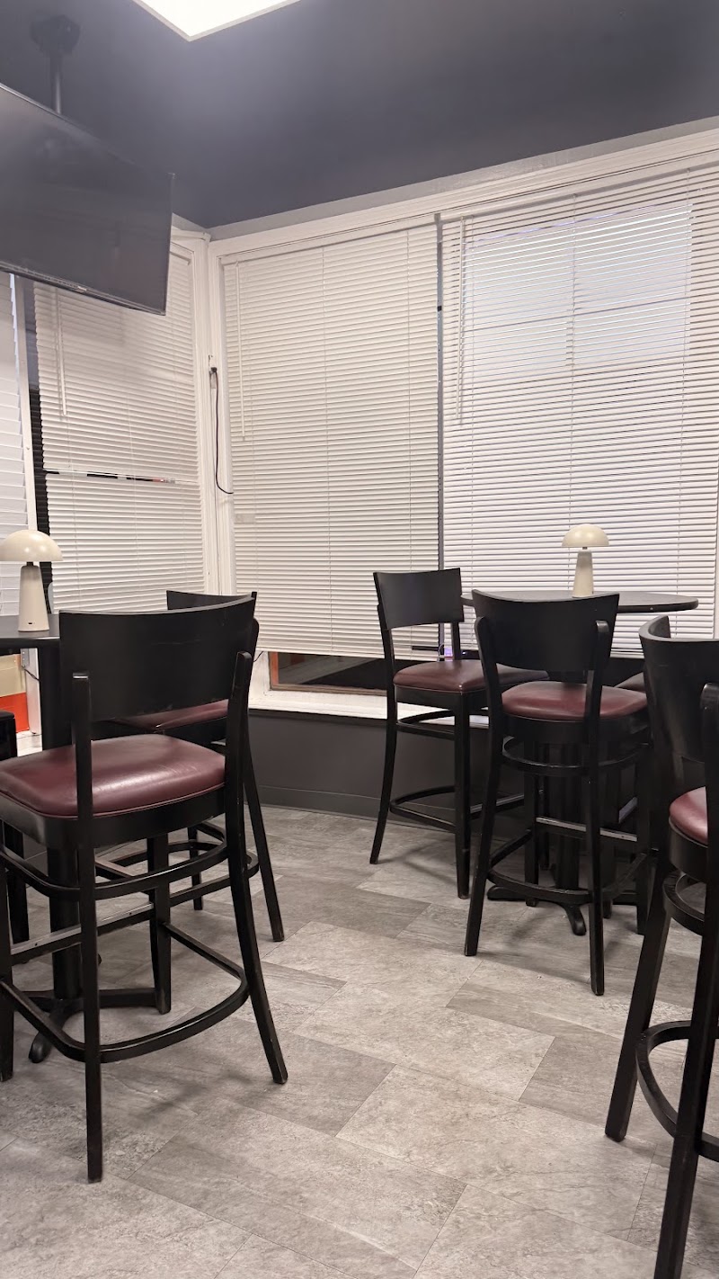 Food and interior photo 4 at KYE Of THAI in Pawtucket
