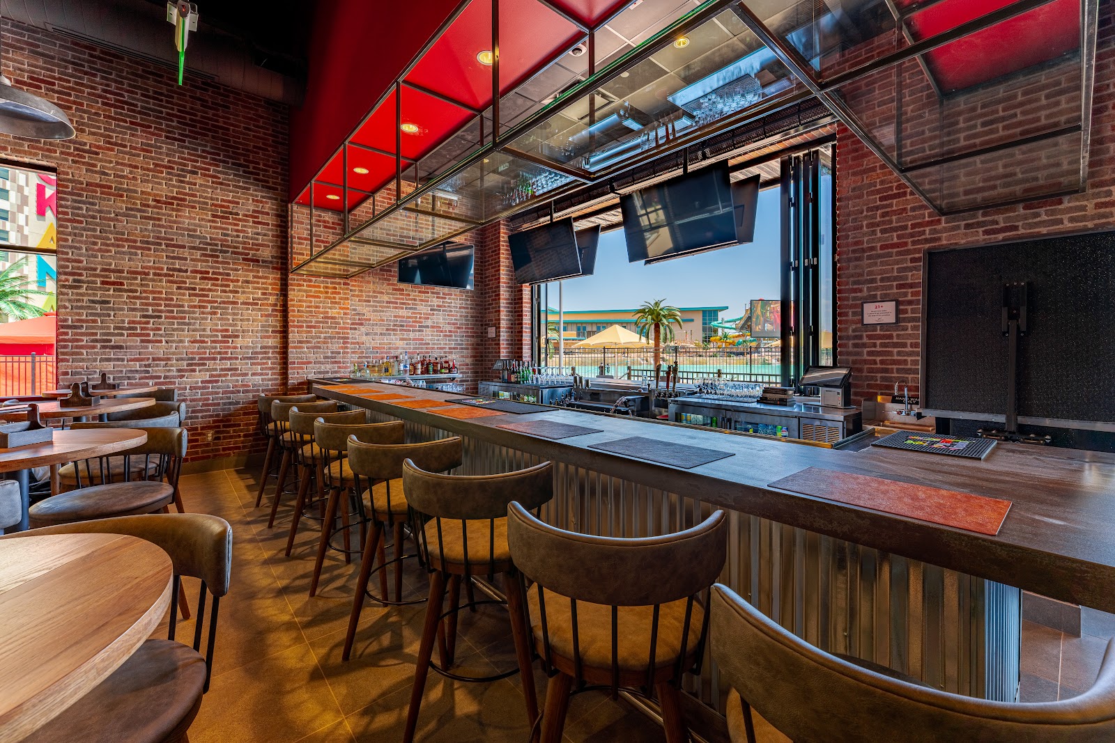 Smokehouse Social in Oklahoma City