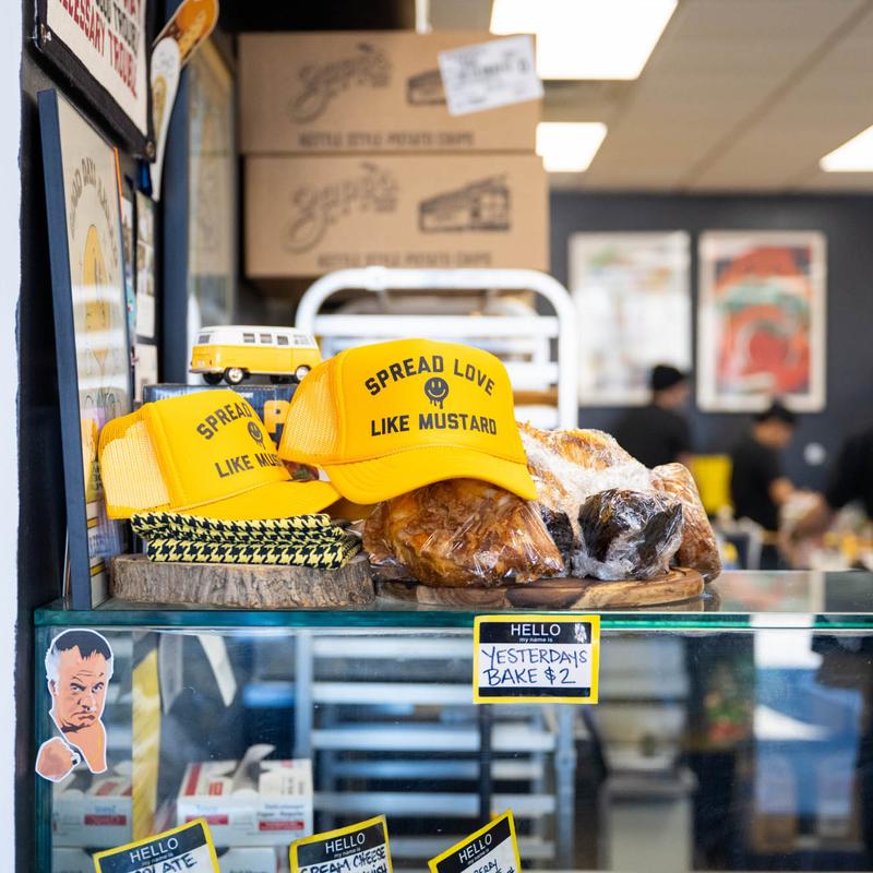 FatBelly Pretzel Bakery & Deli in Nashville