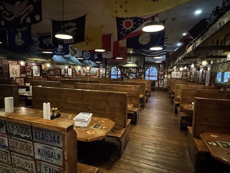 Lambert's Cafe in Foley
