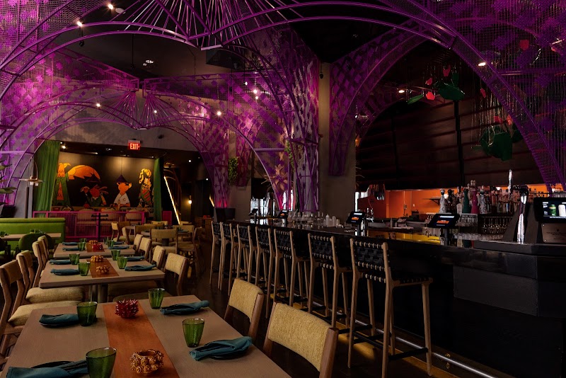 Momento Cantina in Chicago