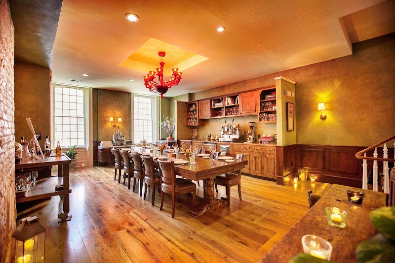 Vetri Cucina in Philadelphia