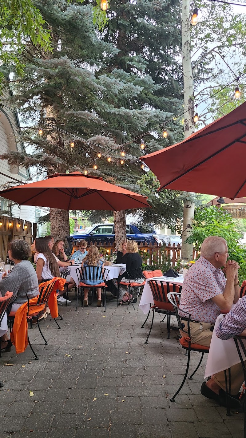Vintage in Ketchum