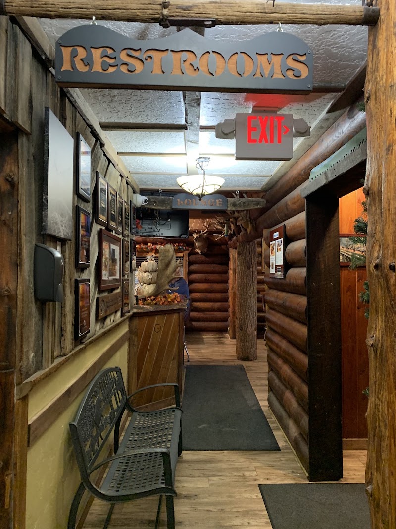 The Land of Magic in Manhattan