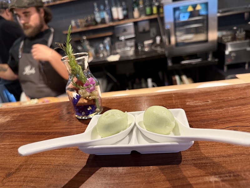 Food and interior photo 5 at Localis in Sacramento