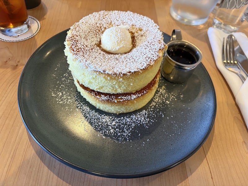 Food and interior photo 3 at Roze Pony in Nashville