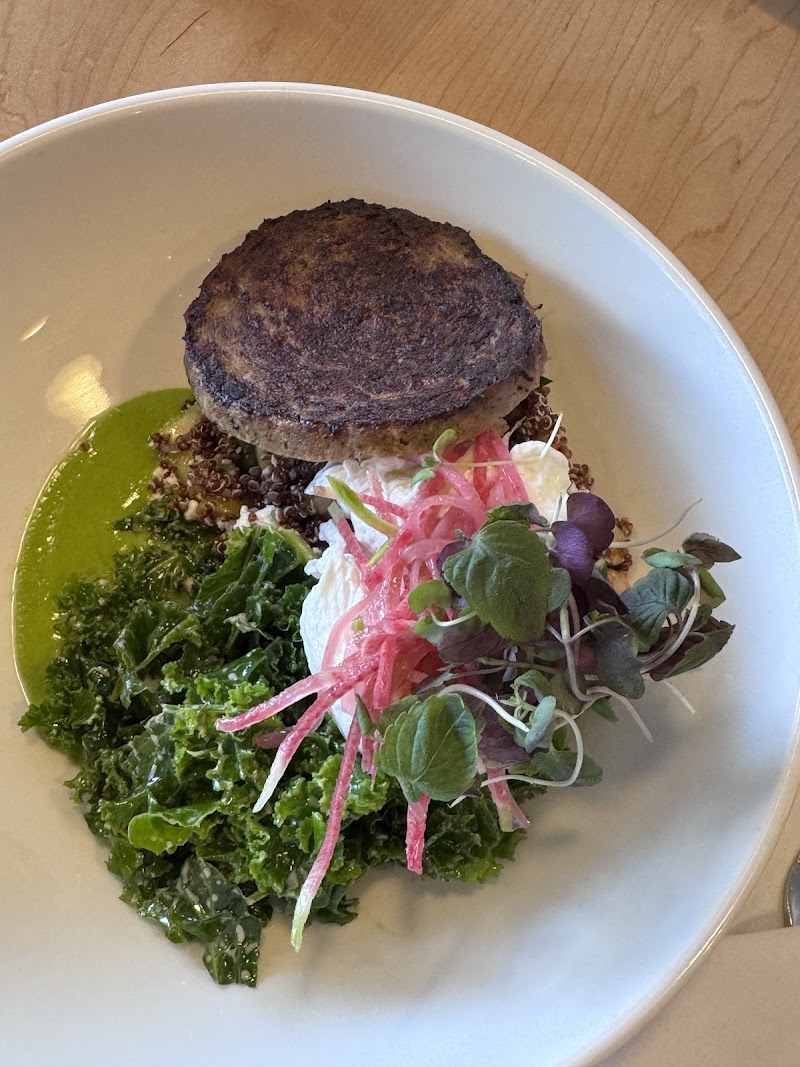 Food and interior photo 5 at Roze Pony in Nashville