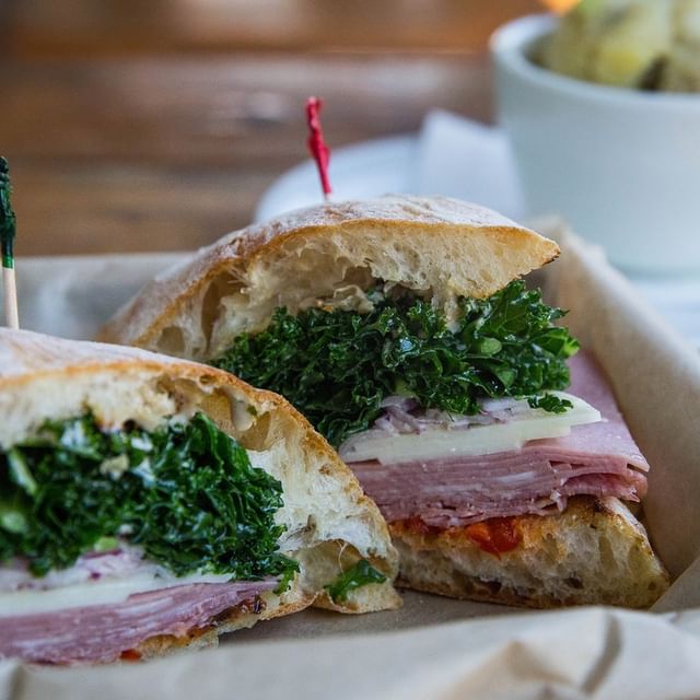 Devil's Dill Sandwiches NE in Portland