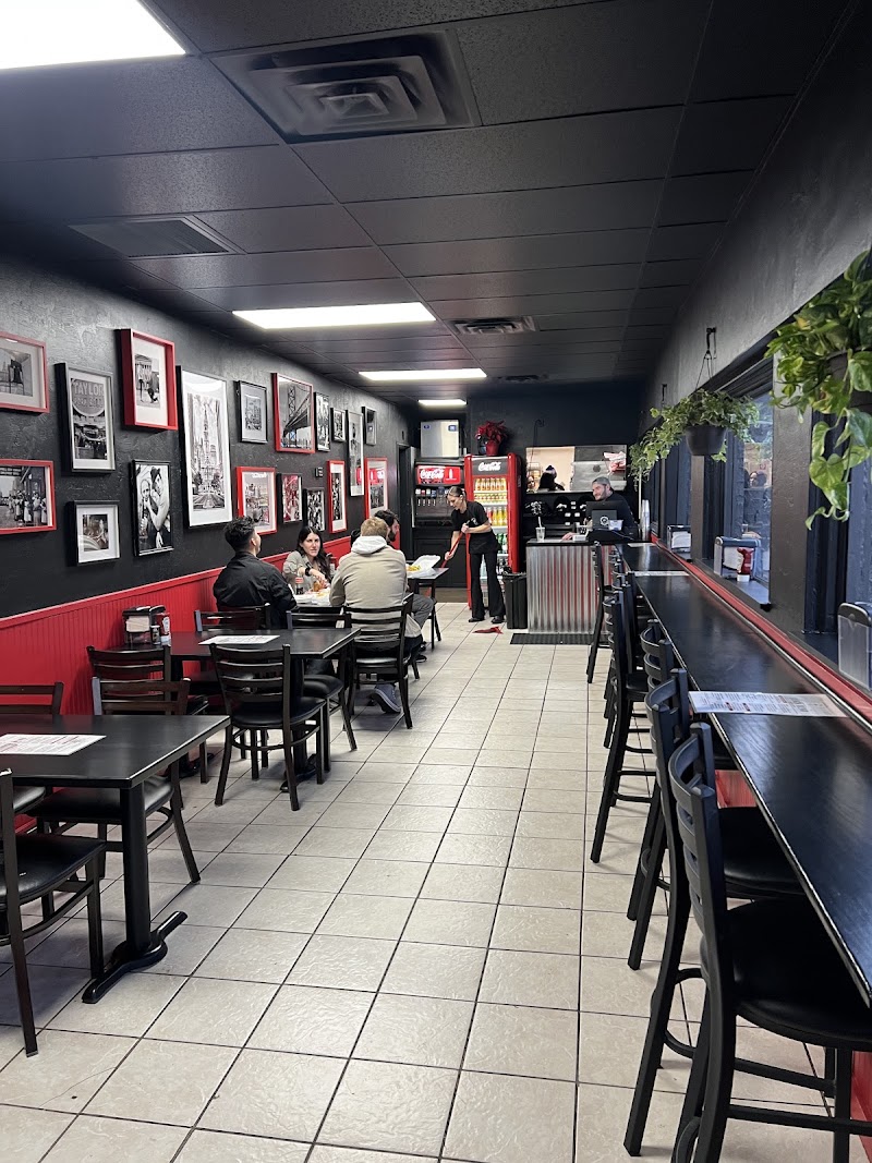 Food and interior photo 4 at Beast From The East in Salt Lake City