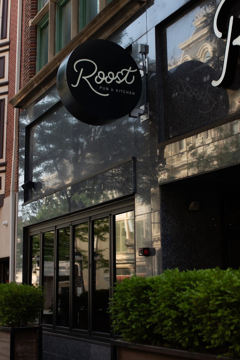 Roost Pub & Kitchen in Wilmington