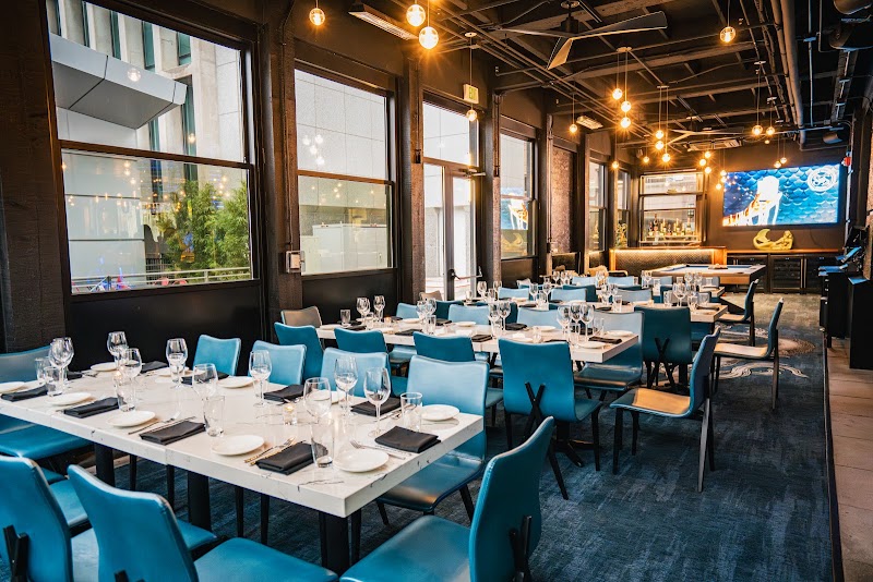 Salt Water Social in Denver