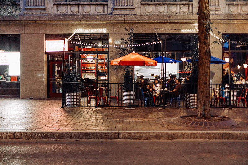Cattle Call Restaurant & Bar in Omaha