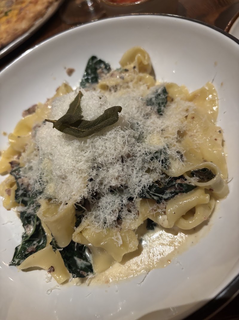 Food and interior photo 3 at Pascolo Ristorante in Burlington