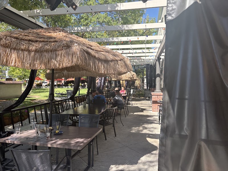 Las Calaveras Restaurant in Meridian