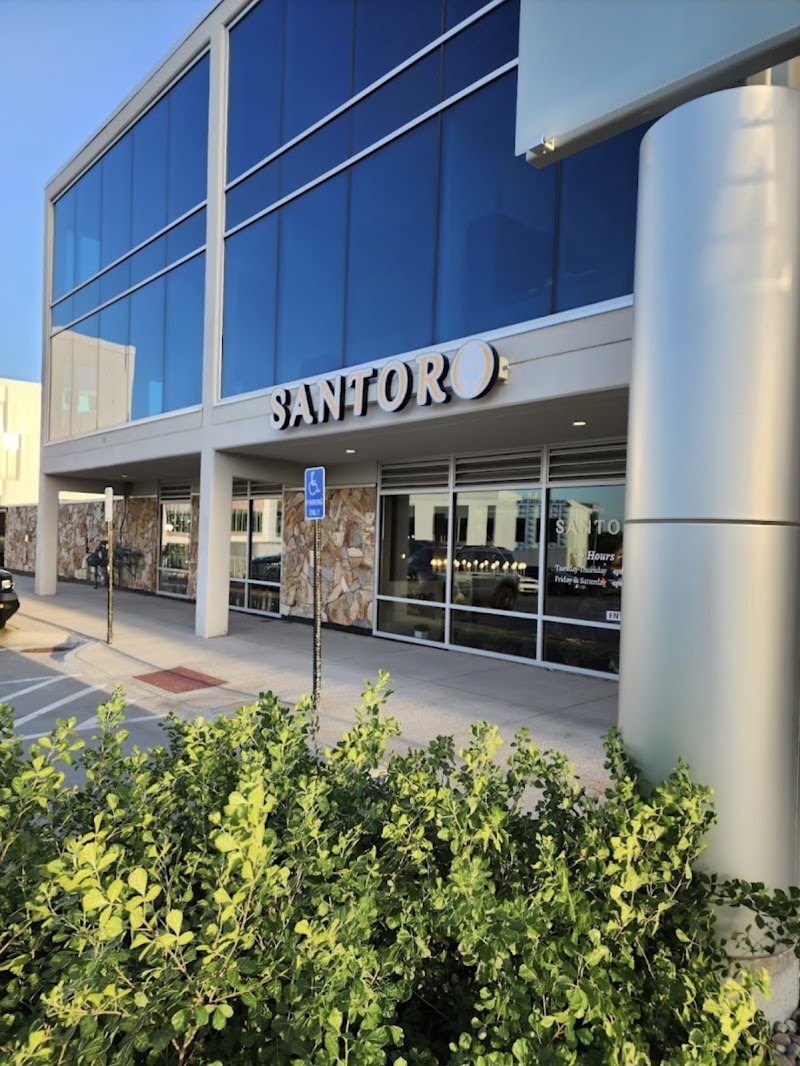 SANTORO MEXICAN RESTAURANT in Omaha