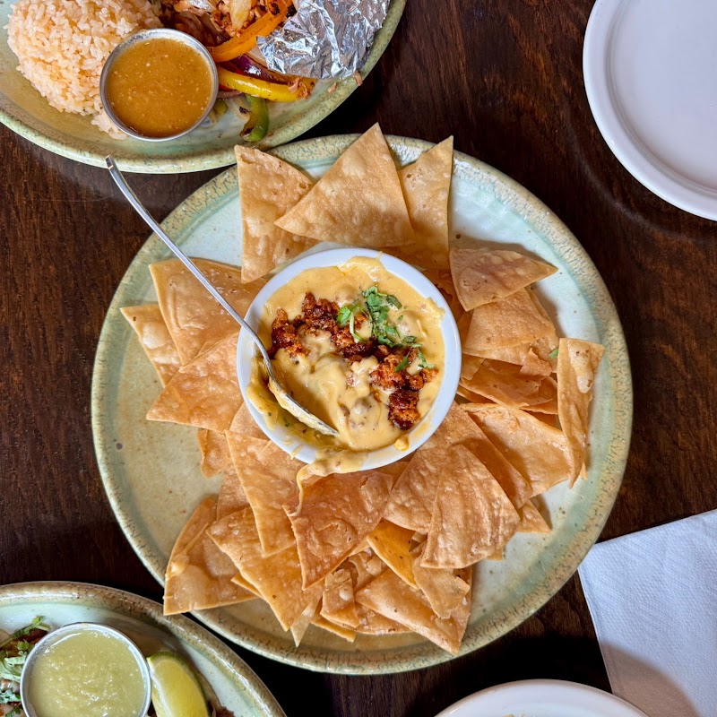 Food and interior photo 5 at El Bodegon in Wayzata