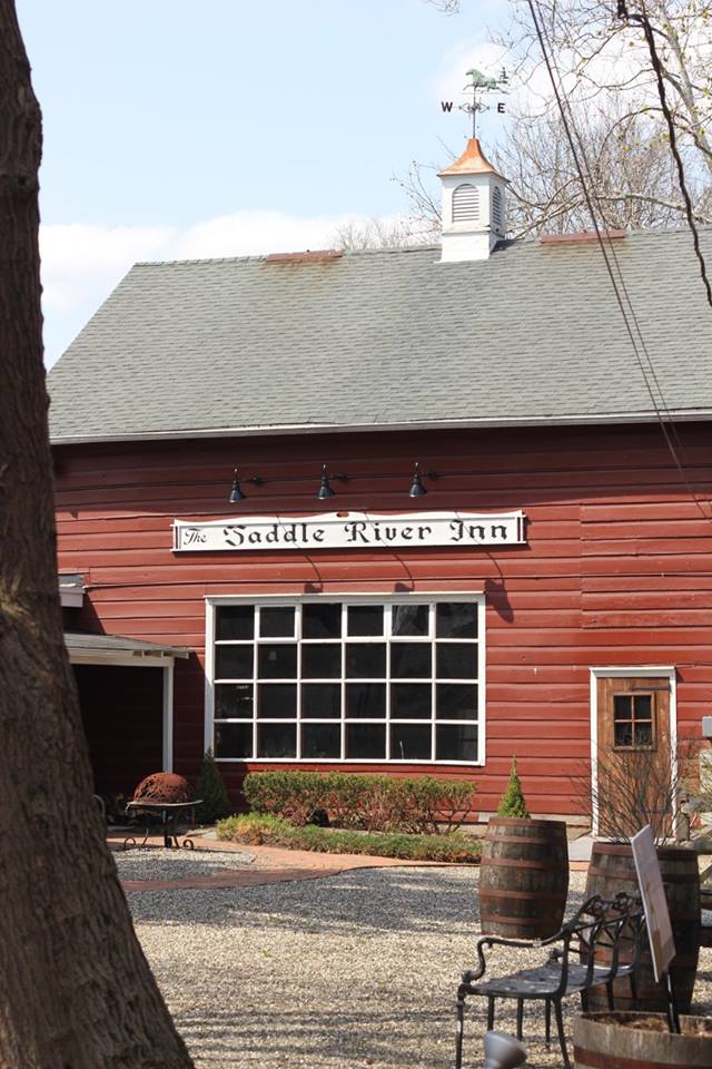 Saddle River Inn in Saddle River