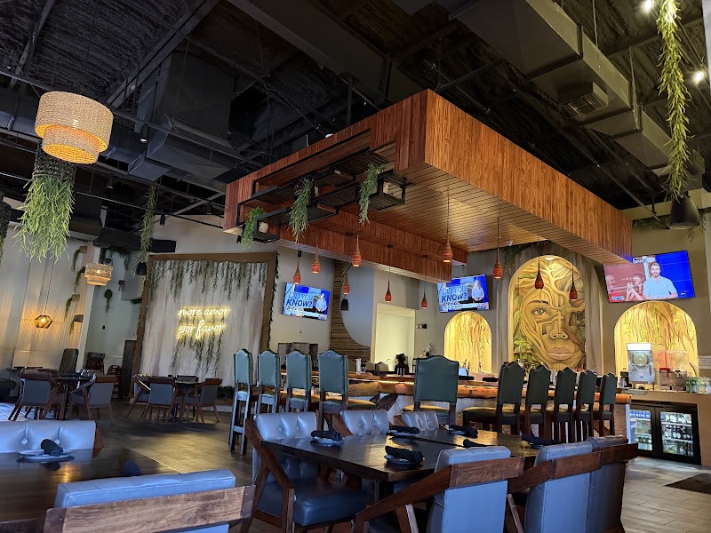 Tulum Mexican Cuisine in Spanish Fort