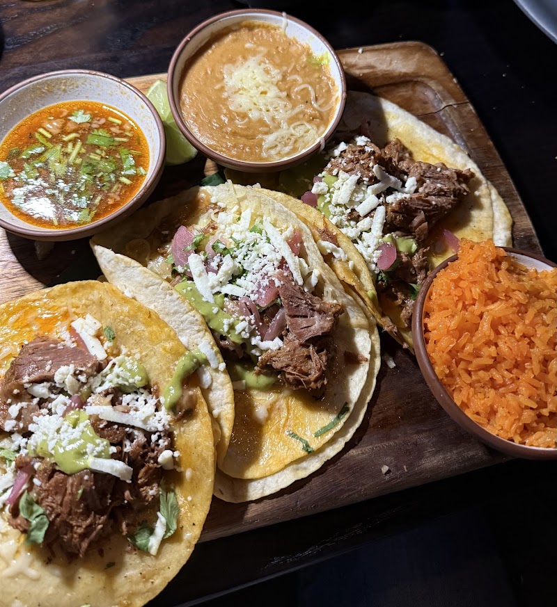 Food and interior photo 5 at Tulum Mexican Cuisine in Spanish Fort