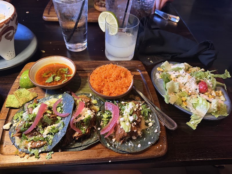 Food and interior photo 4 at Tulum Mexican Cuisine in Spanish Fort