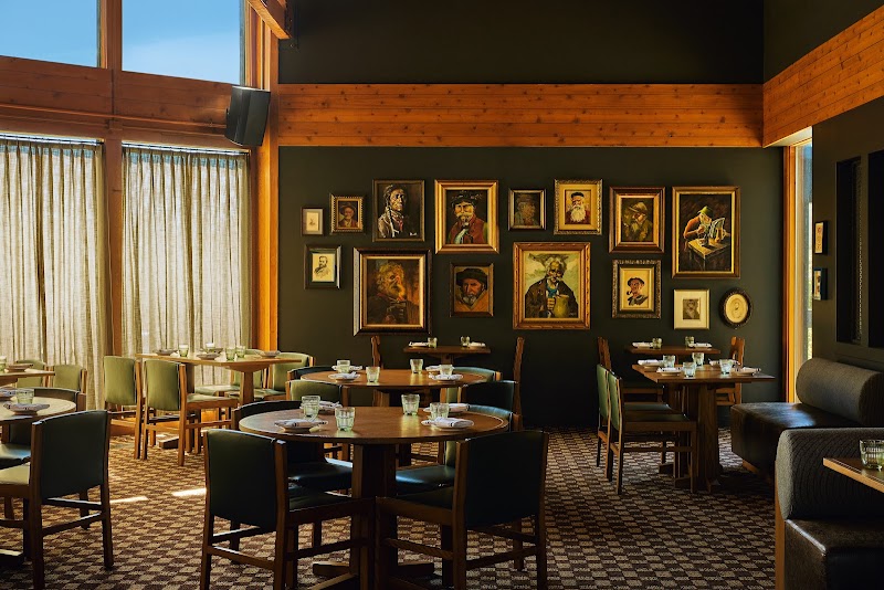 Food and interior photo 5 at Old Timer in Jackson