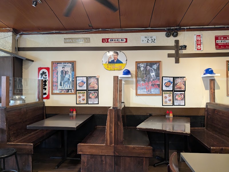 Food and interior photo 5 at Daikokuya Little Tokyo in Los Angeles