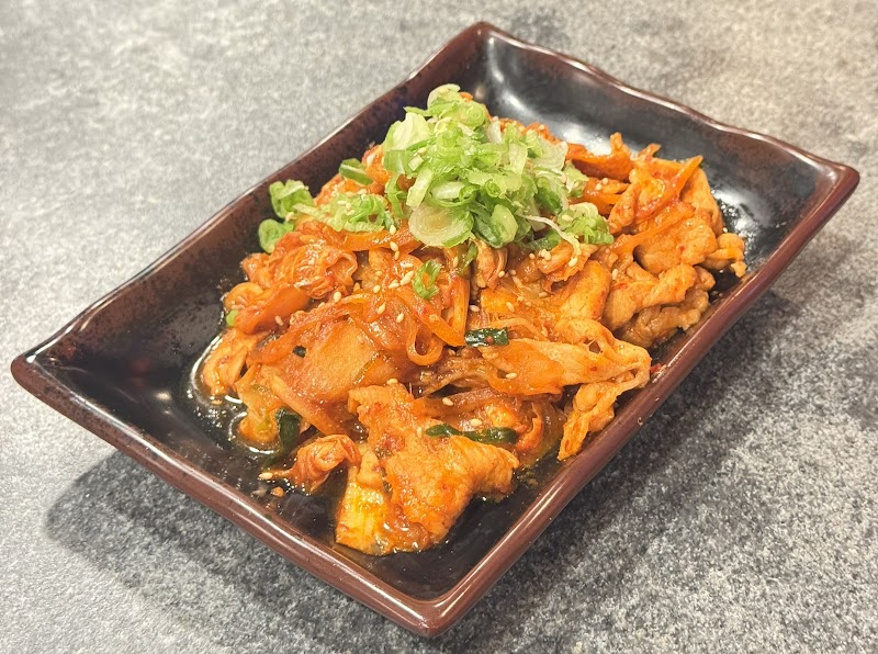 Food and interior photo 4 at Daikokuya Little Tokyo in Los Angeles