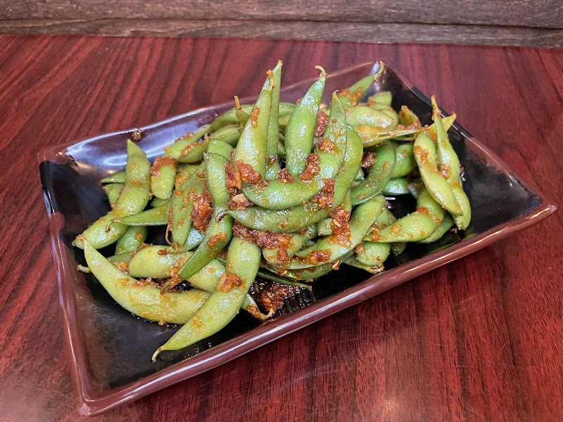 Food and interior photo 1 at Daikokuya Little Tokyo in Los Angeles