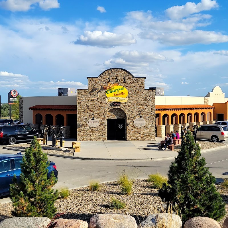 Food and interior photo 3 at Charras & Tequila | Bismarck in Bismarck