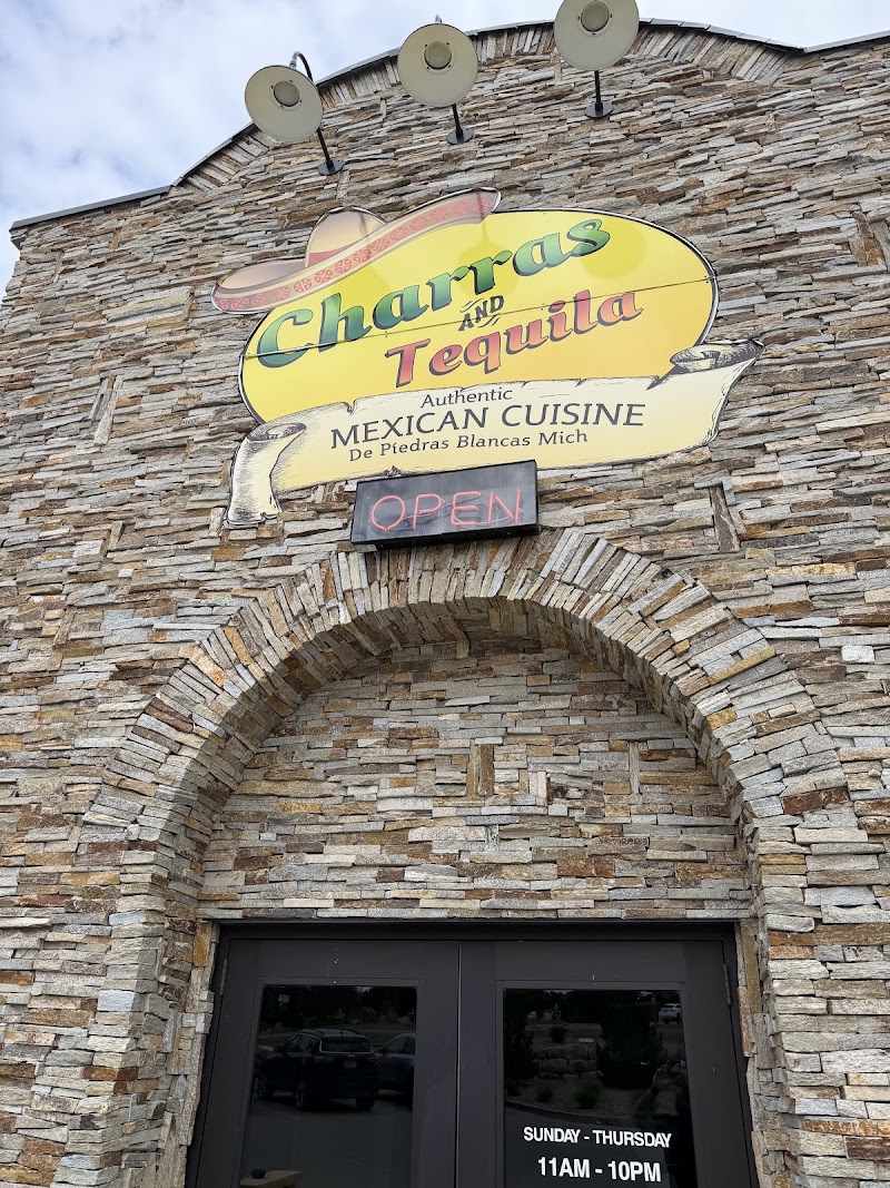 Food and interior photo 4 at Charras & Tequila | Bismarck in Bismarck