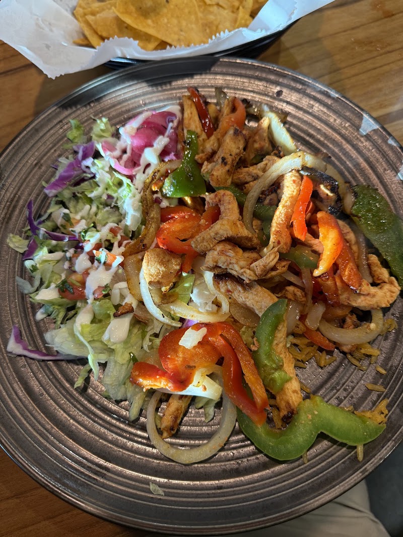 Food and interior photo 2 at Charras & Tequila | Bismarck in Bismarck